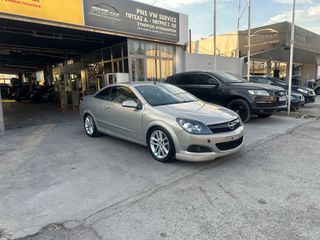 Opel Astra 2007 GTC 1.6 TWINPORT SPORT-TURBO CAMPRIO-thumb-9