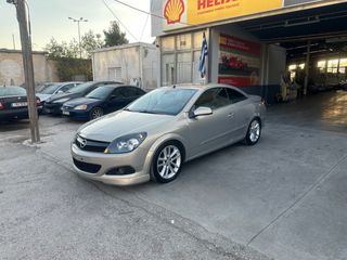 Opel Astra 2007 GTC 1.6 TWINPORT SPORT-TURBO CAMPRIO-thumb-11