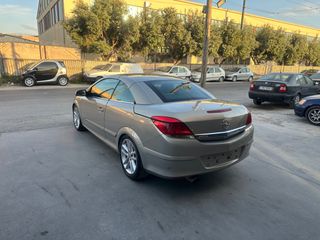 Opel Astra 2007 GTC 1.6 TWINPORT SPORT-TURBO CAMPRIO-thumb-14