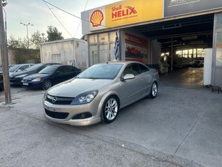 Opel Astra 2007 GTC 1.6 TWINPORT SPORT-TURBO CAMPRIO-thumb-15