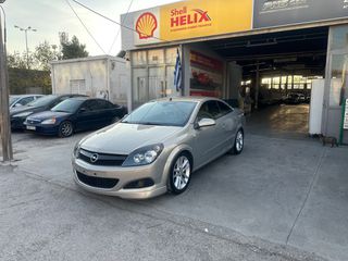 Opel Astra 2007 GTC 1.6 TWINPORT SPORT-TURBO CAMPRIO-thumb-16