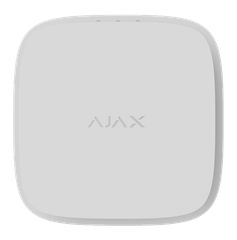 Ajax Systems FireProtect 2 SB (HEAT/SMOKE) with sealed batteries