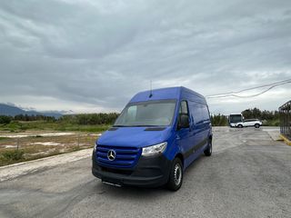 Mercedes-Benz Sprinter 2020 311 CDI