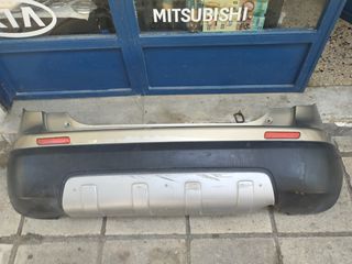 ΠΡΟΦΥΛΑΚΤΗΡΑΣ ΠΙΣΩ ΓΝΗΣΙΟΣ FIAT-SEDISI SUZUKI-SX4 2007-2013