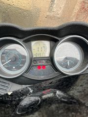 Piaggio X9 250 EVO 2016