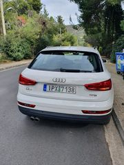 Audi Q3 2016 TFSI S TRONIC