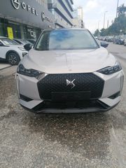 DS DS3 2024 1,2 100HP BASTILLE