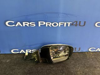 NISSAN X-TRAIL 14-17" ΚΑΘΡΕΦΤΗΣ ΕΜΠΡΟΣ ΔΕΞΙΑ 13 PIN