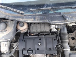 Peugeot 206 cc πεταλούδα γκαζιού