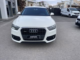 Audi Q3 2014 TDI QUATTRO-thumb-1