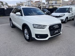 Audi Q3 2014 TDI QUATTRO-thumb-2
