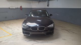 Bmw 114 2014 114 i.EURO 6.