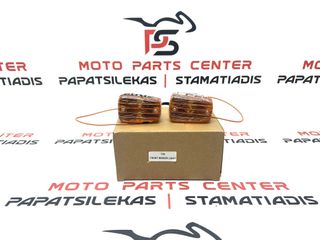 ΦΛΑΣ ΕΜΠΡΟΣ ΖΕΥΓΑΡΙ -> YAMAHA TOWNMATE T50 / T80 (1985-1995) (AFTERMARKET)