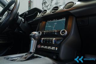 Ford Mustang 2021 ΕΛΛΗΝΙΚΟ/FASTBACK 2.3 ECOBOOST AUTOMATIC-thumb-26
