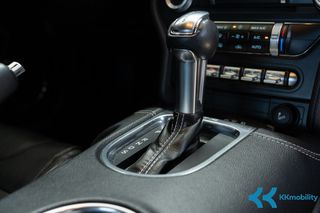 Ford Mustang 2021 ΕΛΛΗΝΙΚΟ/FASTBACK 2.3 ECOBOOST AUTOMATIC-thumb-27