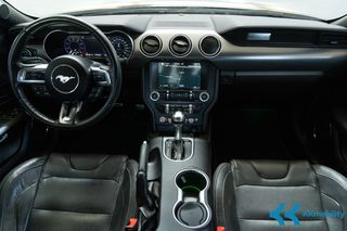 Ford Mustang 2021 ΕΛΛΗΝΙΚΟ/FASTBACK 2.3 ECOBOOST AUTOMATIC-thumb-28