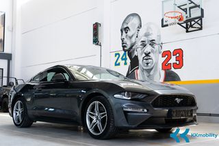 Ford Mustang 2021 ΕΛΛΗΝΙΚΟ/FASTBACK 2.3 ECOBOOST AUTOMATIC-thumb-13