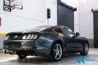 Ford Mustang 2021 ΕΛΛΗΝΙΚΟ/FASTBACK 2.3 ECOBOOST AUTOMATIC-thumb-10