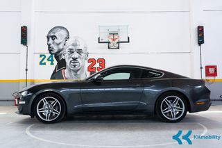 Ford Mustang 2021 ΕΛΛΗΝΙΚΟ/FASTBACK 2.3 ECOBOOST AUTOMATIC-thumb-5