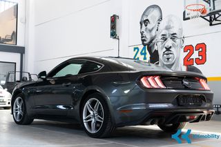 Ford Mustang 2021 ΕΛΛΗΝΙΚΟ/FASTBACK 2.3 ECOBOOST AUTOMATIC-thumb-6