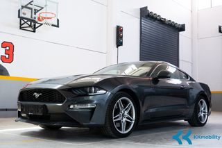 Ford Mustang 2021 ΕΛΛΗΝΙΚΟ/FASTBACK 2.3 ECOBOOST AUTOMATIC-thumb-3