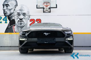 Ford Mustang 2021 ΕΛΛΗΝΙΚΟ/FASTBACK 2.3 ECOBOOST AUTOMATIC-thumb-17