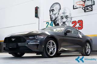 Ford Mustang 2021 ΕΛΛΗΝΙΚΟ/FASTBACK 2.3 ECOBOOST AUTOMATIC-thumb-4