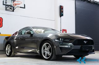 Ford Mustang 2021 ΕΛΛΗΝΙΚΟ/FASTBACK 2.3 ECOBOOST AUTOMATIC-thumb-14
