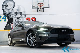 Ford Mustang 2021 ΕΛΛΗΝΙΚΟ/FASTBACK 2.3 ECOBOOST AUTOMATIC-thumb-15