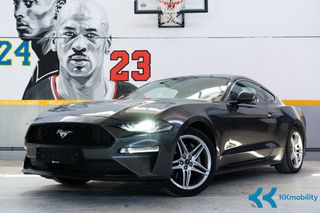Ford Mustang 2021 ΕΛΛΗΝΙΚΟ/FASTBACK 2.3 ECOBOOST AUTOMATIC-thumb-1