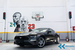 Ford Mustang 2021 ΕΛΛΗΝΙΚΟ/FASTBACK 2.3 ECOBOOST AUTOMATIC-thumb-2