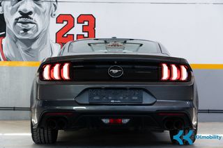 Ford Mustang 2021 ΕΛΛΗΝΙΚΟ/FASTBACK 2.3 ECOBOOST AUTOMATIC-thumb-9