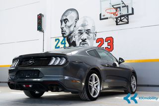 Ford Mustang 2021 ΕΛΛΗΝΙΚΟ/FASTBACK 2.3 ECOBOOST AUTOMATIC-thumb-11