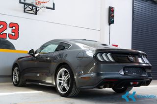 Ford Mustang 2021 ΕΛΛΗΝΙΚΟ/FASTBACK 2.3 ECOBOOST AUTOMATIC-thumb-7