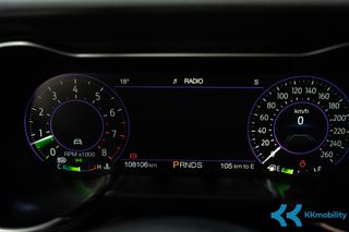Ford Mustang 2021 ΕΛΛΗΝΙΚΟ/FASTBACK 2.3 ECOBOOST AUTOMATIC-thumb-19