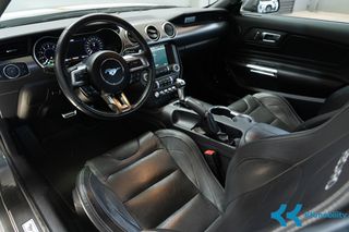 Ford Mustang 2021 ΕΛΛΗΝΙΚΟ/FASTBACK 2.3 ECOBOOST AUTOMATIC-thumb-20