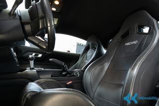 Ford Mustang 2021 ΕΛΛΗΝΙΚΟ/FASTBACK 2.3 ECOBOOST AUTOMATIC-thumb-21