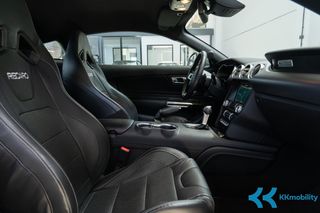 Ford Mustang 2021 ΕΛΛΗΝΙΚΟ/FASTBACK 2.3 ECOBOOST AUTOMATIC-thumb-22