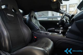 Ford Mustang 2021 ΕΛΛΗΝΙΚΟ/FASTBACK 2.3 ECOBOOST AUTOMATIC-thumb-23
