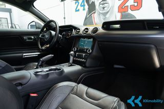 Ford Mustang 2021 ΕΛΛΗΝΙΚΟ/FASTBACK 2.3 ECOBOOST AUTOMATIC-thumb-24
