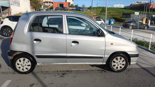 Hyundai Atos 2001
