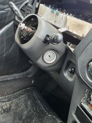 ΑΦΑΛΟΣ ΚΛΕΙΔΑΡΙΆ ΚΑΙ ΑΛΛΑ ΑΝΤΑΛΛΑΚΤΙΚΆ MITSUBISHI COLT 1998
