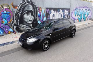 Daewoo Lacetti 2006
