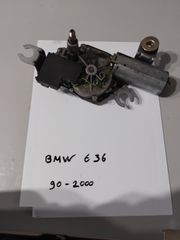 Μηχανισμός Υαλοκαθαριστήρων / BMW 3 Compact 90'-00' (Πισω)