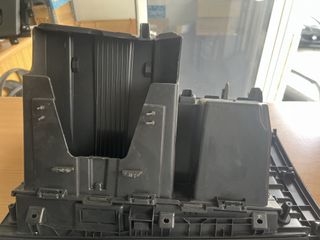 Seat ARONA/IBIZA ‘18-26 Ντουλαπάκι συνοδηγού 6F1857095AD / 6F1857103N / 6F1857095S-thumb-4