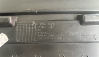 Seat ARONA/IBIZA ‘18-26 Ντουλαπάκι συνοδηγού 6F1857095AD / 6F1857103N / 6F1857095S-thumb-5