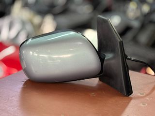 ΓΝΗΣΙΟΣ ΚΑΘΡΕΠΤΗΣ ΔΕΞΙΟΣ ΤΟΥΟΤΑ COROLLA E12  2002-2007  '' MURAKAMI ''ΟΒΑΛ ΦΥΣΑ 5 ΚΑΛΩΔΙΑ