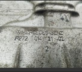 Κάρτερ m272 Mercedes w209 w211 r171 w219 a2720142102-thumb-1