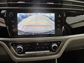 Kgm Korando 2025 KORANDO 1.5P ICE 163PS M/T 2WD URBAN PLUS-thumb-11
