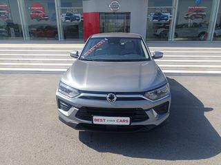 Kgm Korando 2025 KORANDO 1.5P ICE 163PS M/T 2WD URBAN PLUS